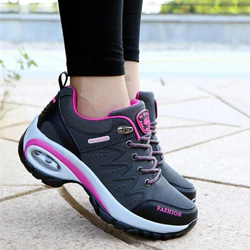 Scottie | Chaussures de Marche Orthopédiques