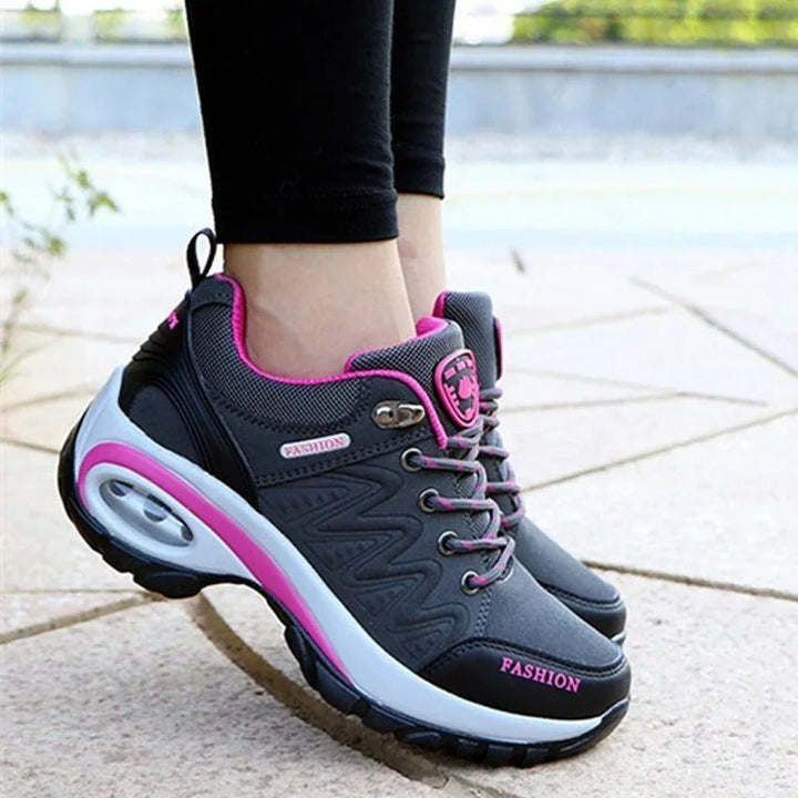 Scottie | Chaussures de Marche Orthopédiques