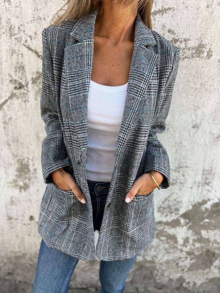 Hydra | Blazer Élégant