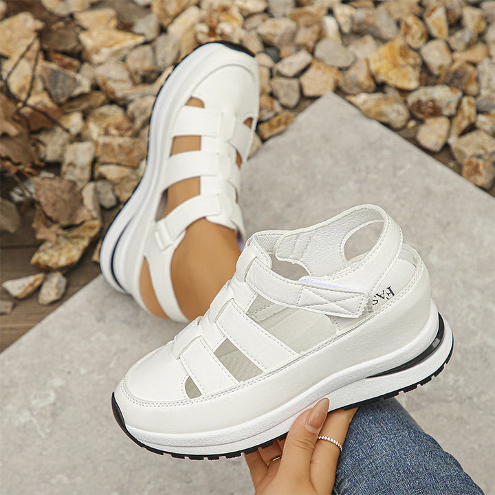 Darlene | Sandales Confortables