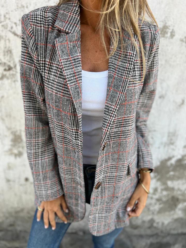 Hydra | Blazer Élégant