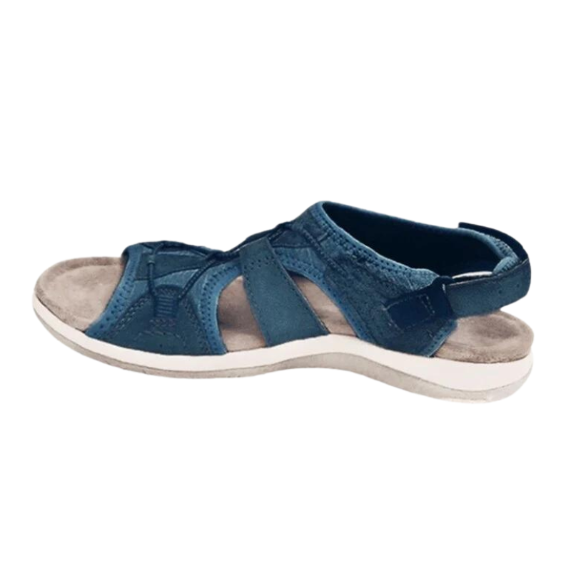 Yvie | Sandales Orthopédiques