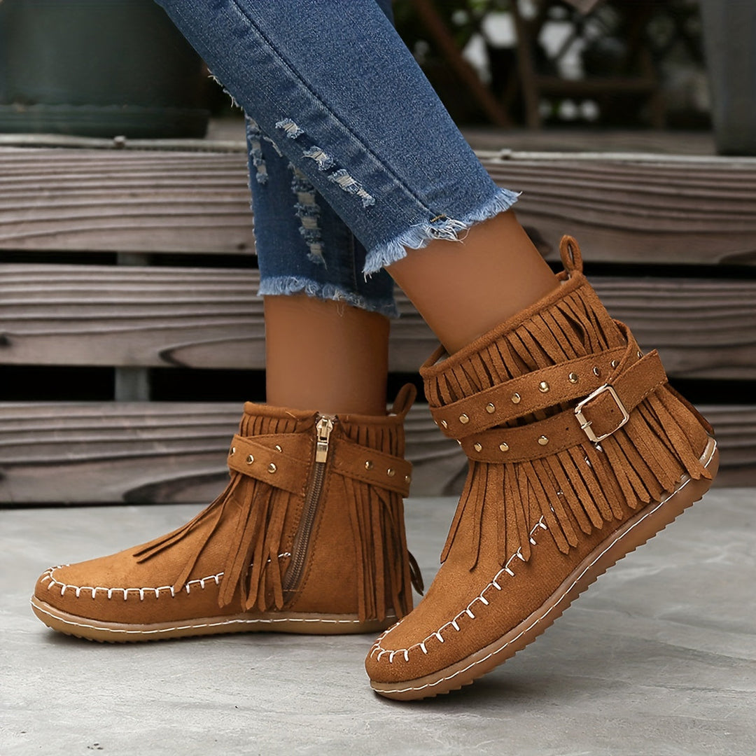 Meline | Bottes Élégantes
