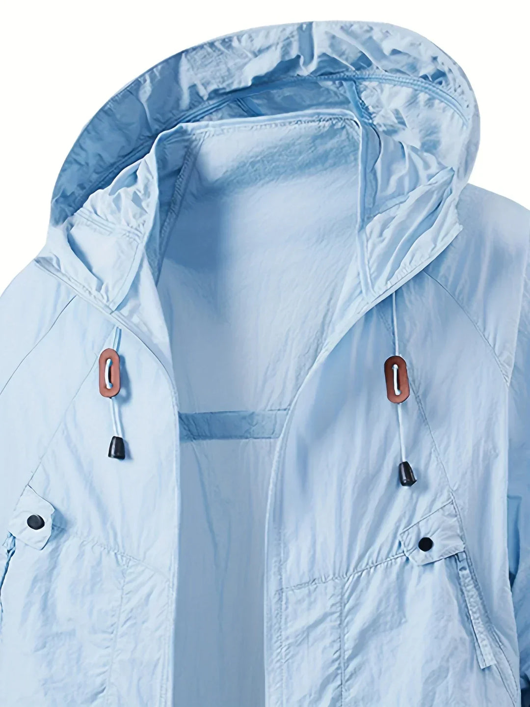 Braxton | Veste D'extérieur Légère