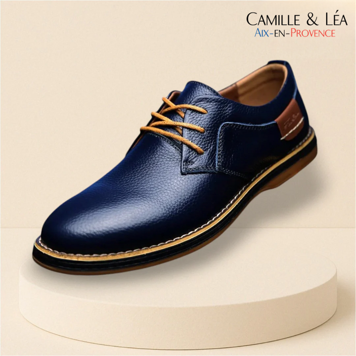 Jonas | Chaussures Confort Classiques