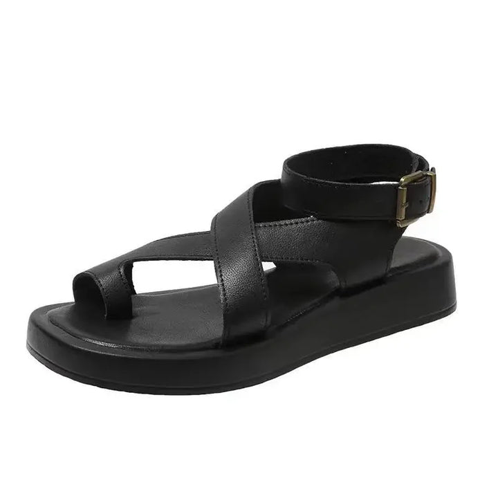 Ester | Sandales Orthopédiques Confortables