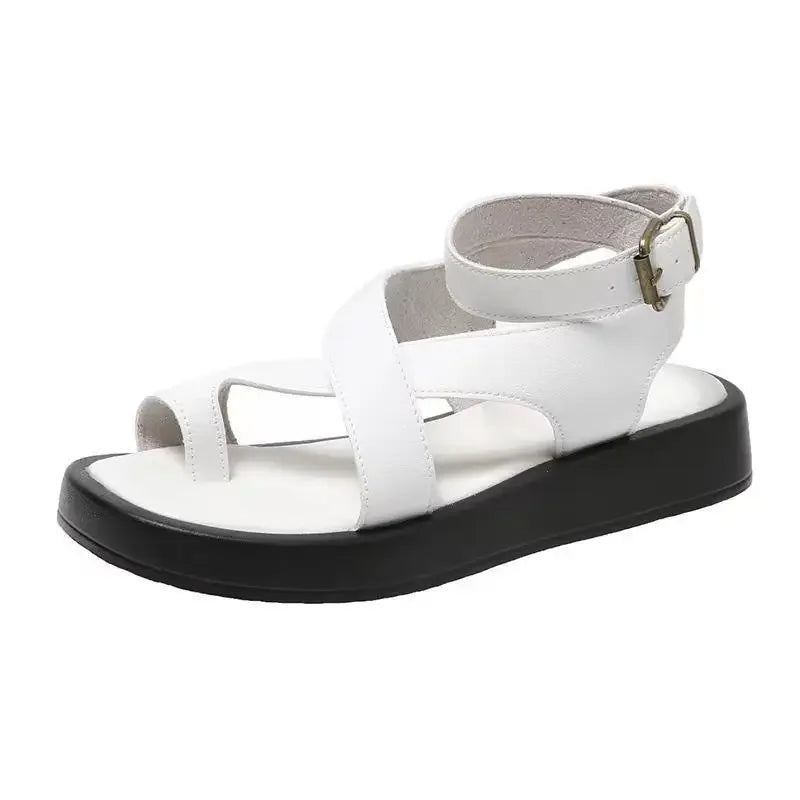 Ester | Sandales Orthopédiques Confortables
