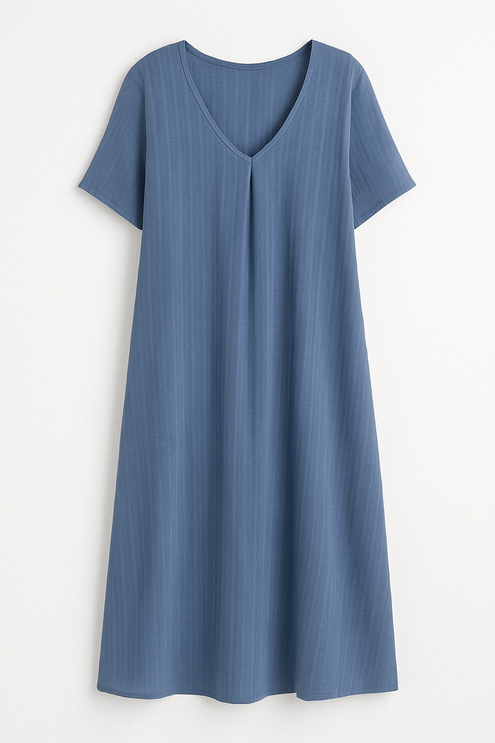 Violeine | Robe Décontractée