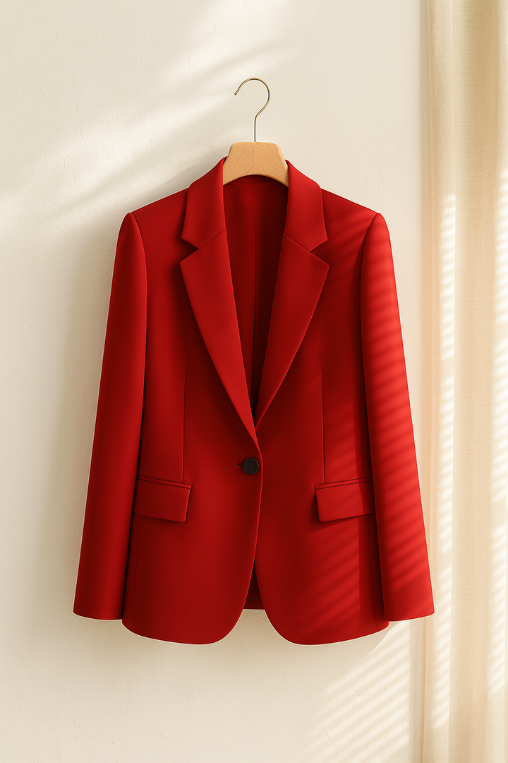 Natalie | Blazer Élégant