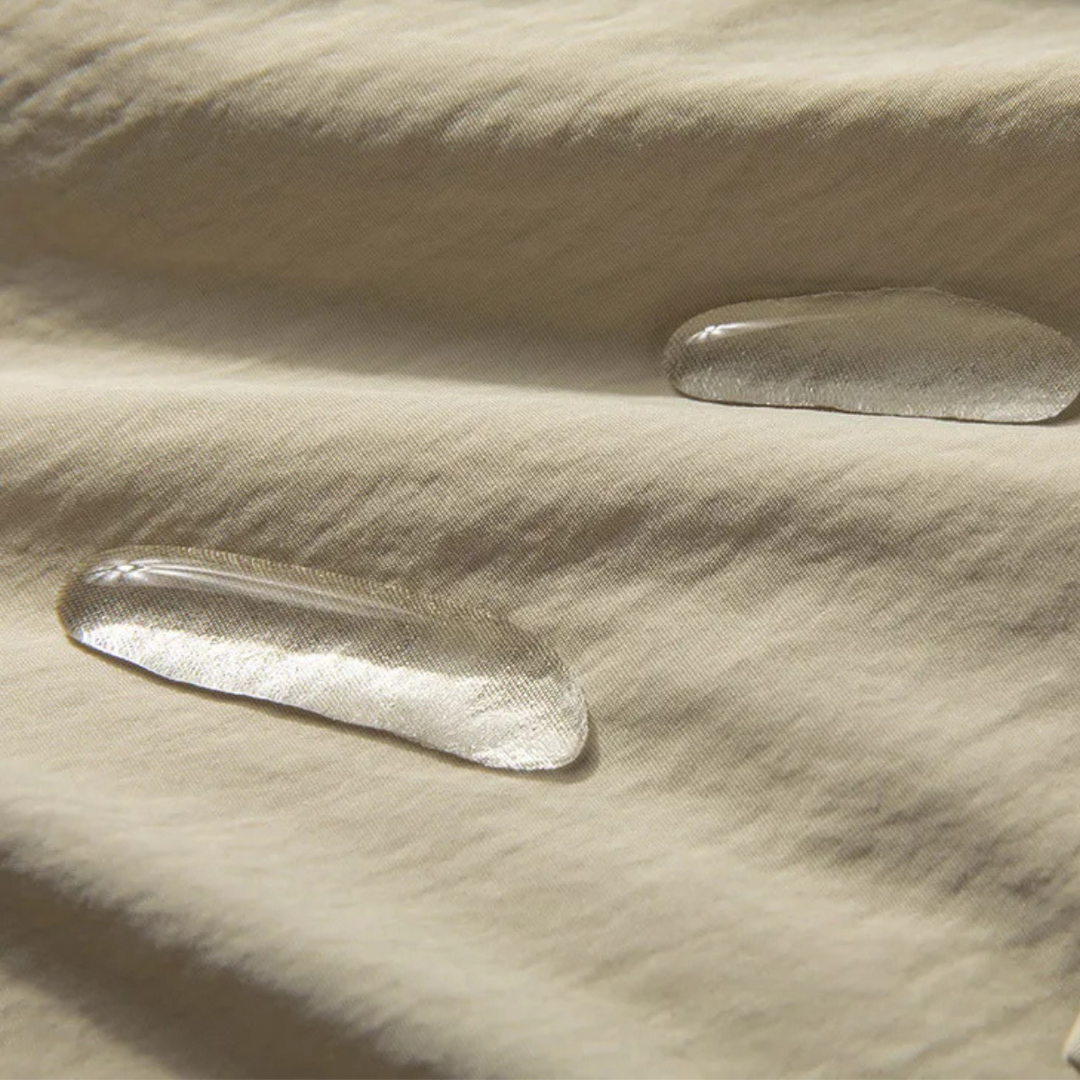 Videl | Manteau Matelassé Vintage