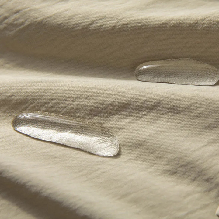 Videl | Manteau Matelassé Vintage
