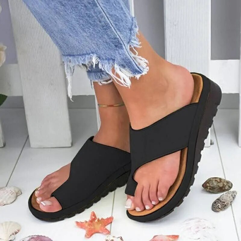 Vona | Chaussons Confortables