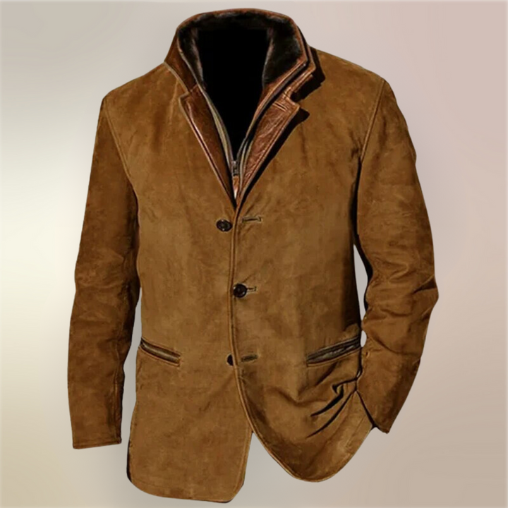 Dante | Veste Vintage Élégante