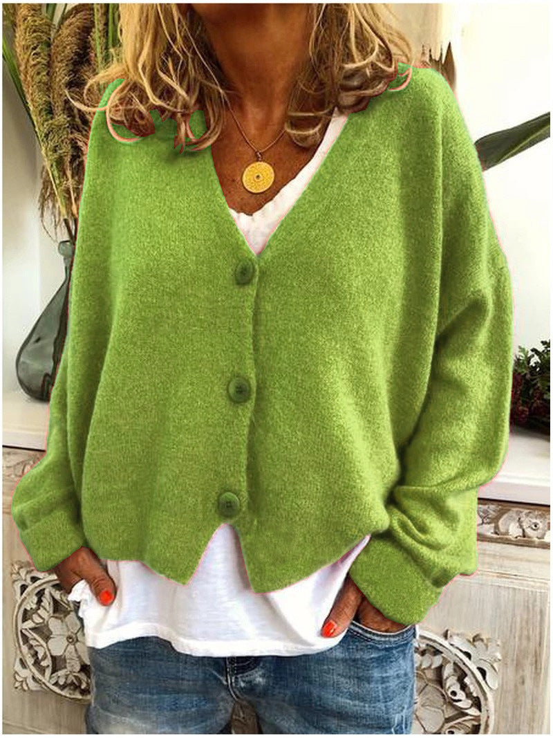 Shannon | Gilet en Maille