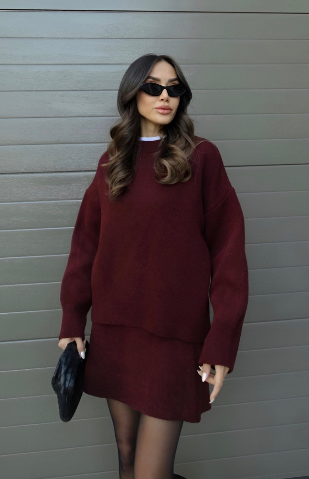 Marsh | Ensemble Printemps Tendance
