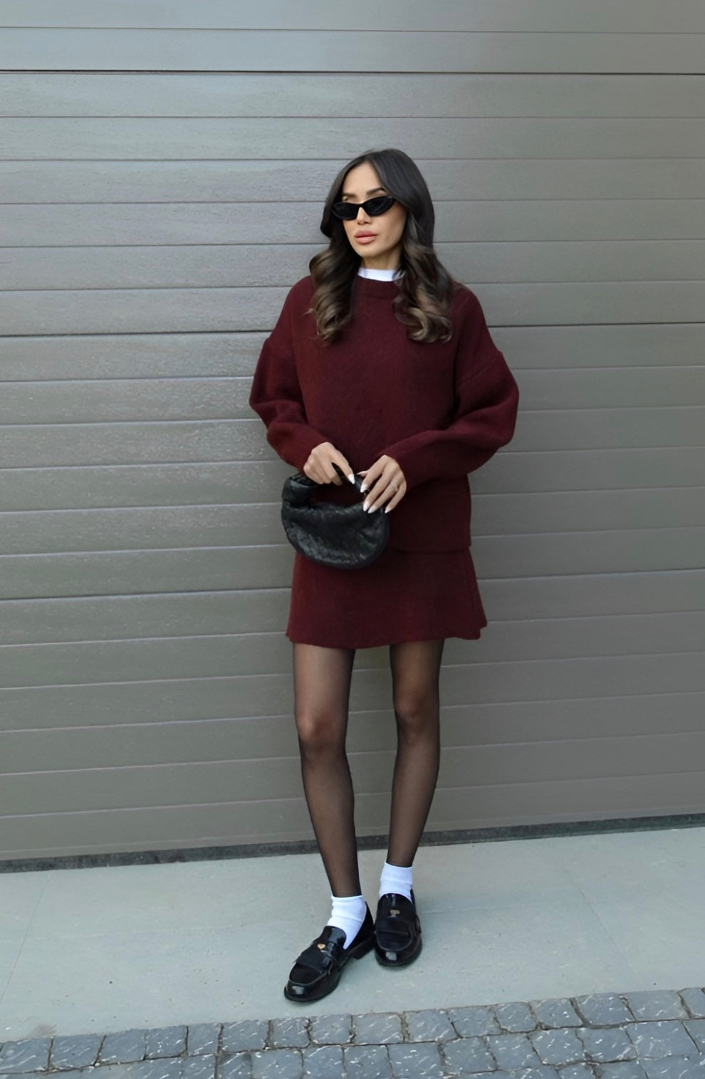 Marsh | Ensemble Printemps Tendance