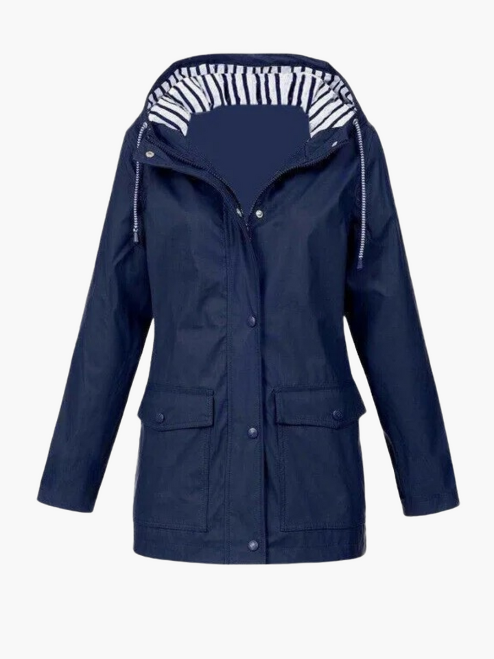 Luna | Veste coupe-vent