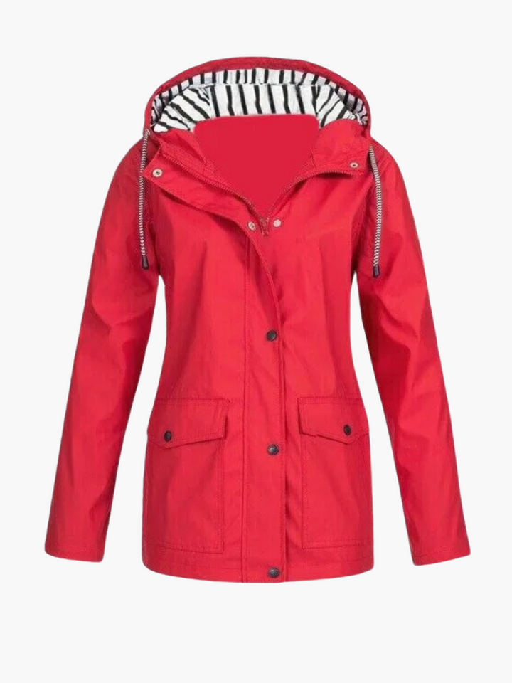 Luna | Veste coupe-vent