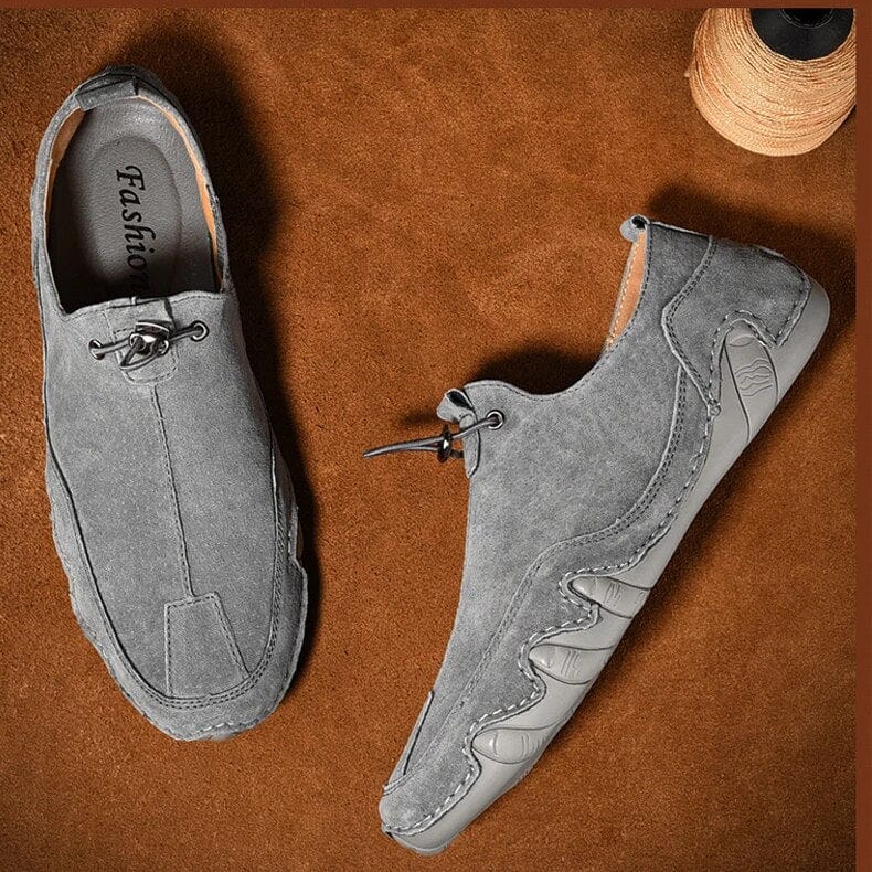 Jaxon | Mocassins à Enfiler