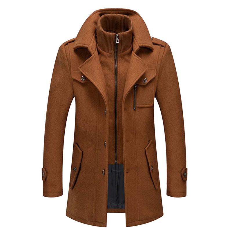 Cairo | Manteau Pour Homme Tendance