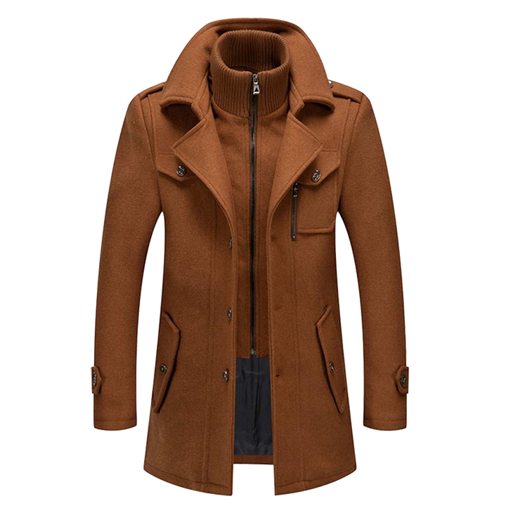 Cairo | Manteau Pour Homme Tendance