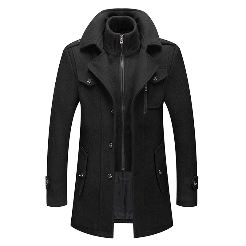 Cairo | Manteau Pour Homme Tendance