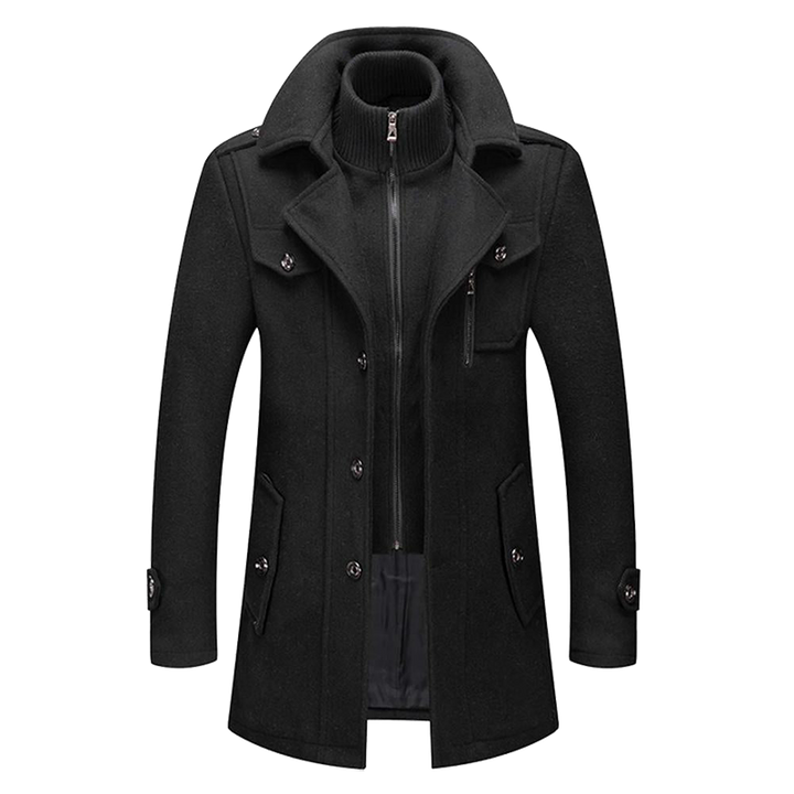 Cairo | Manteau Pour Homme Tendance