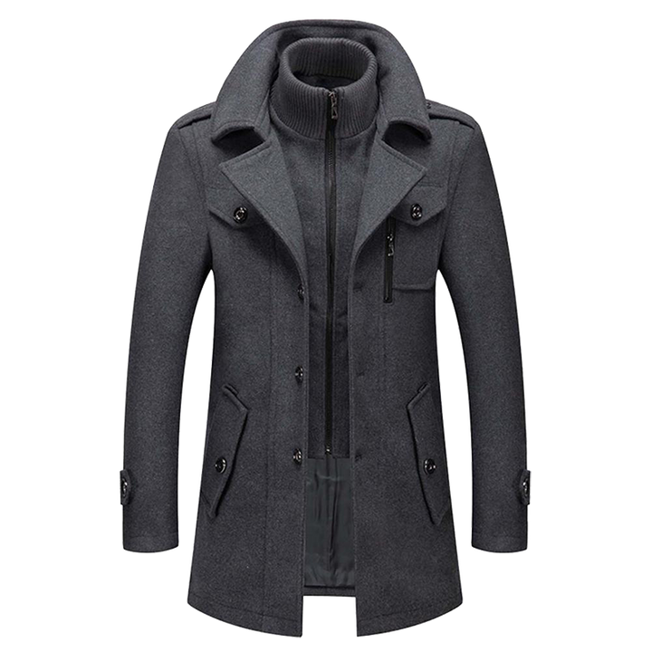 Cairo | Manteau Pour Homme Tendance