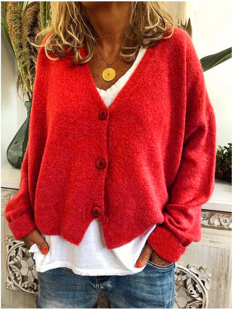 Shannon | Gilet en Maille