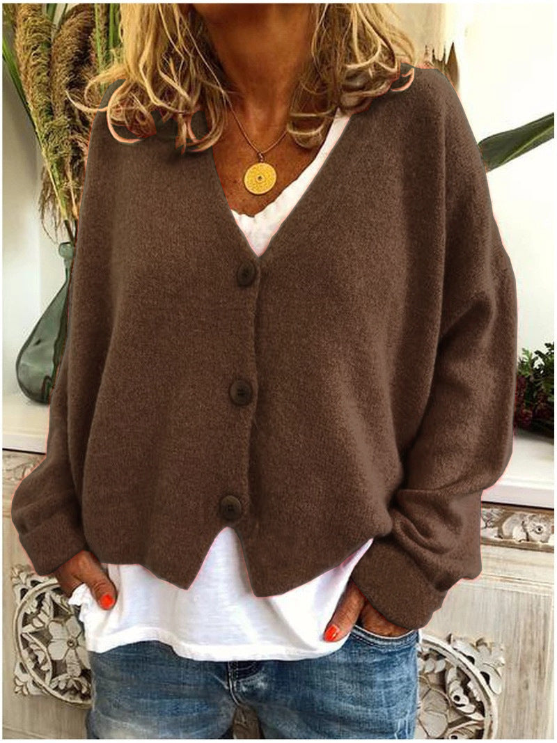 Shannon | Gilet en Maille