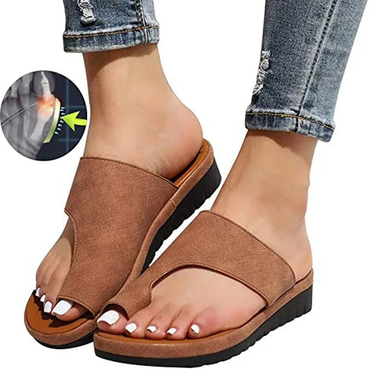 Vona | Chaussons Confortables