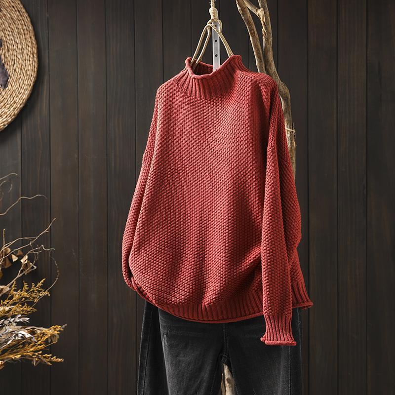 Ylonna | Pull Tricoté
