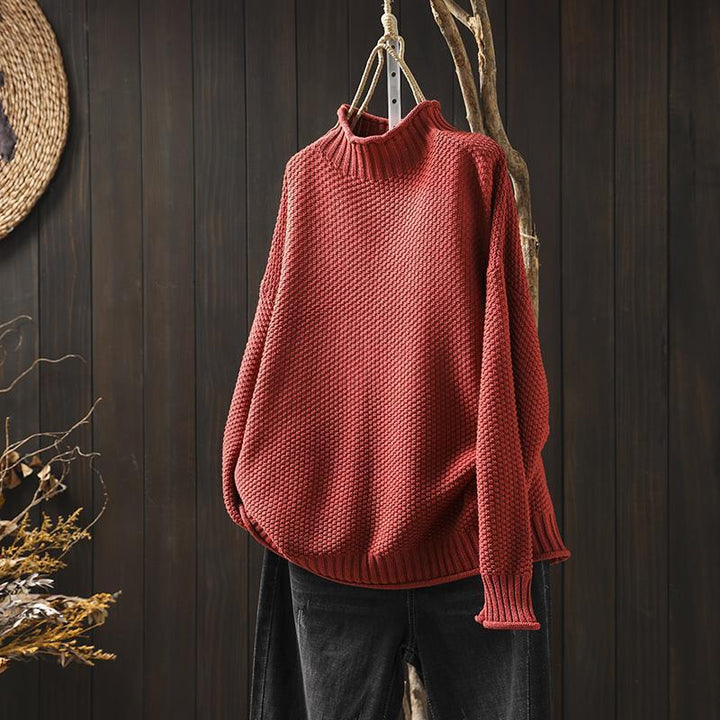 Ylonna | Pull Tricoté