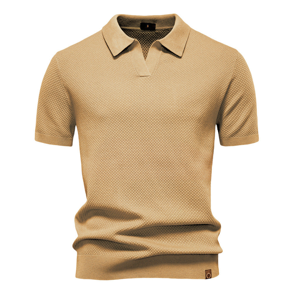 Emilio | Polo Structuré