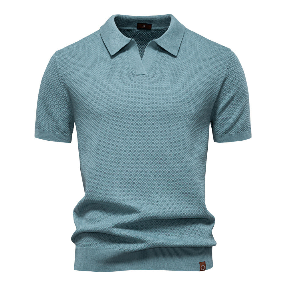 Emilio | Polo Structuré