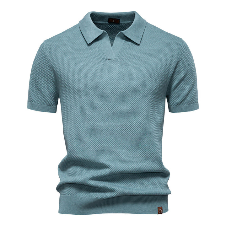 Emilio | Polo Structuré