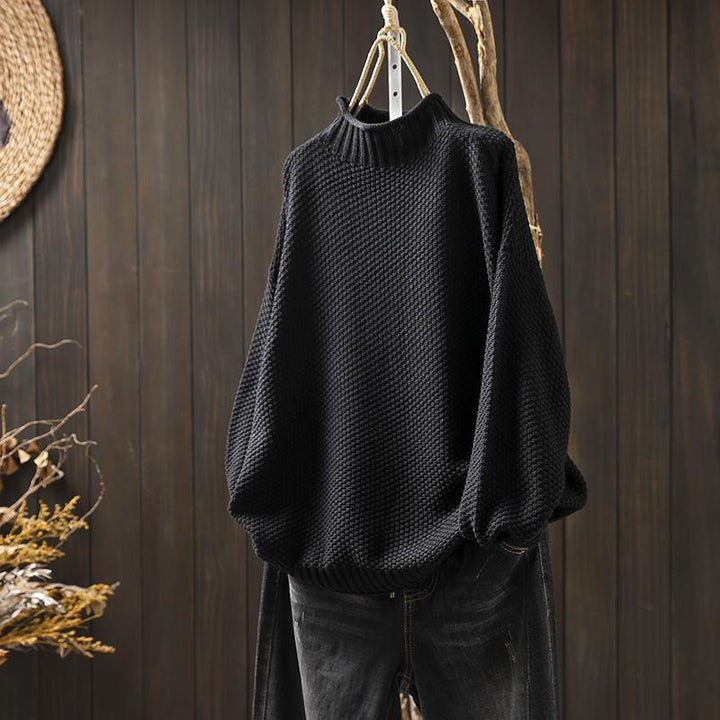 Ylonna | Pull Tricoté