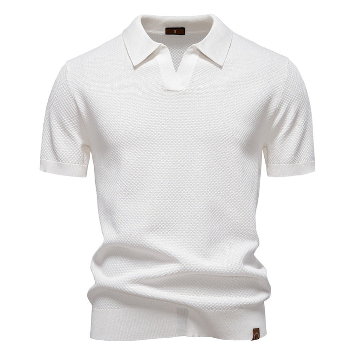 Emilio | Polo Structuré