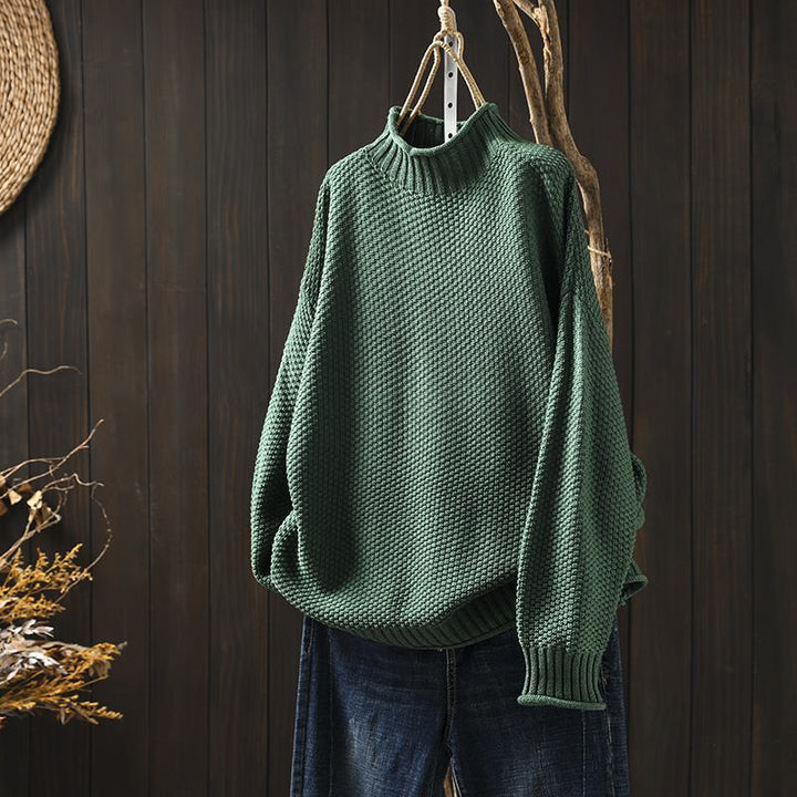 Ylonna | Pull Tricoté