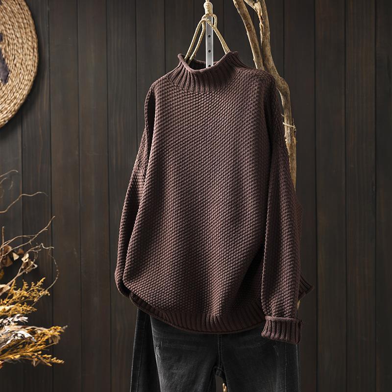 Ylonna | Pull Tricoté