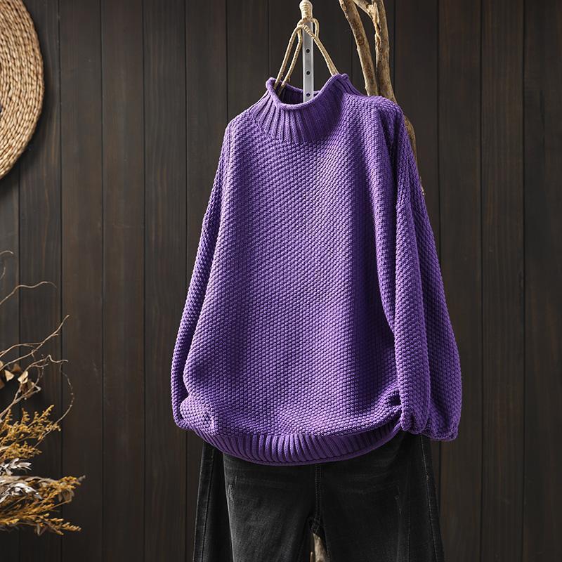 Ylonna | Pull Tricoté