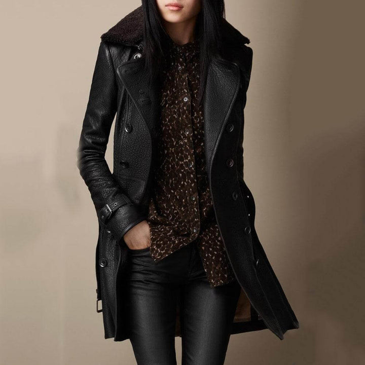 Jolanda | Trench-Coat