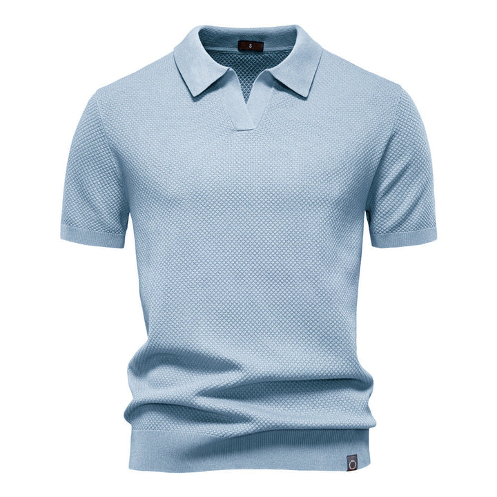 Emilio | Polo Structuré