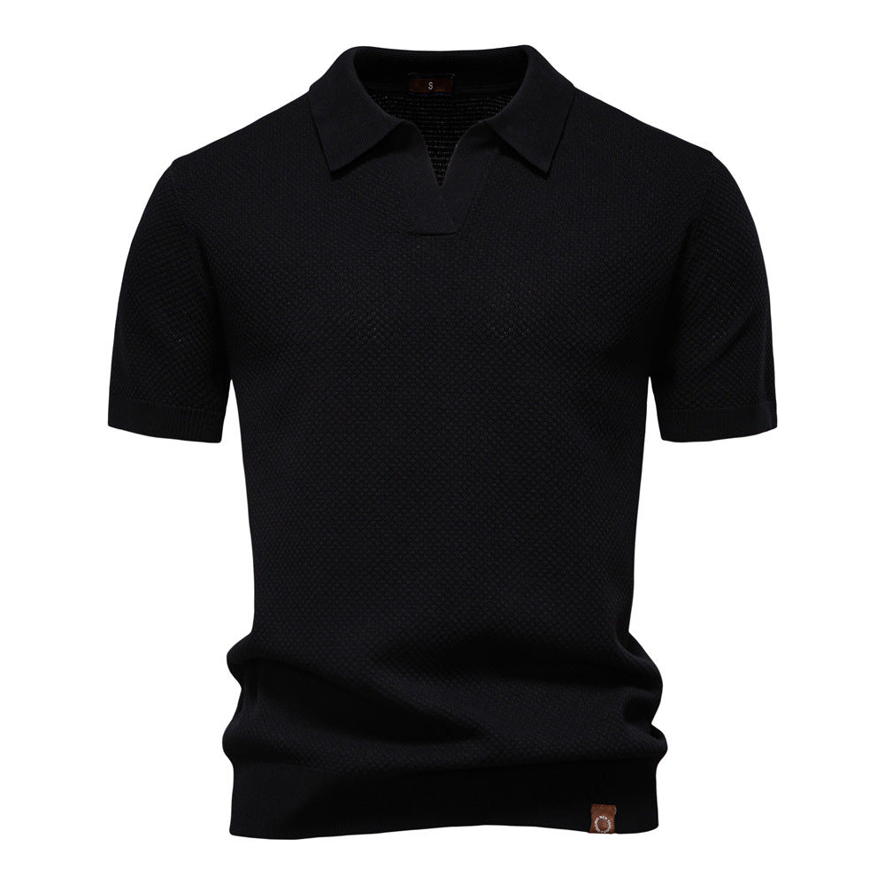 Emilio | Polo Structuré