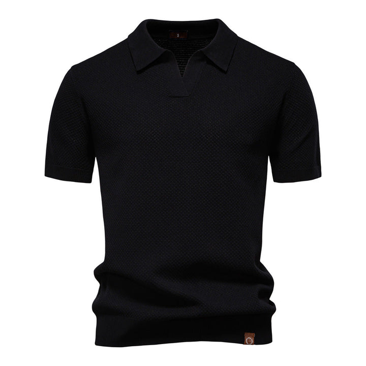 Emilio | Polo Structuré