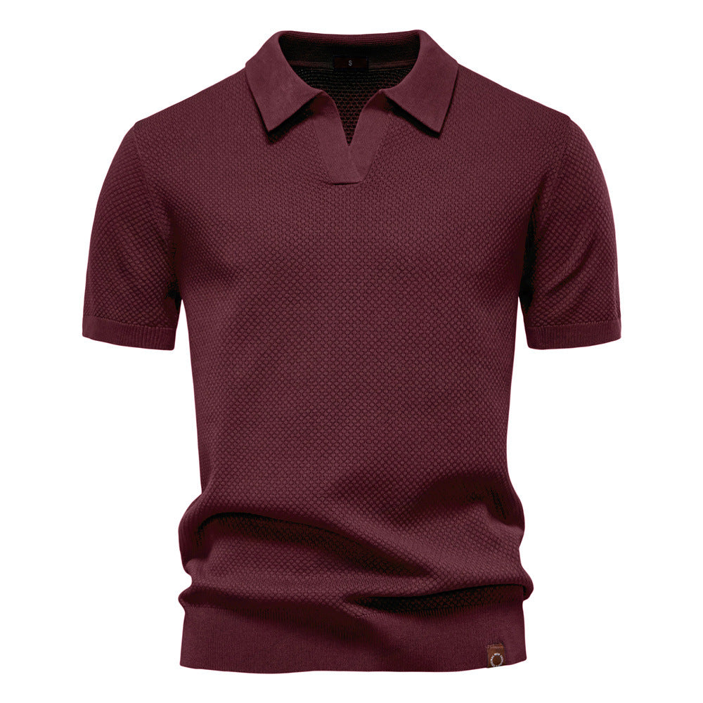 Emilio | Polo Structuré