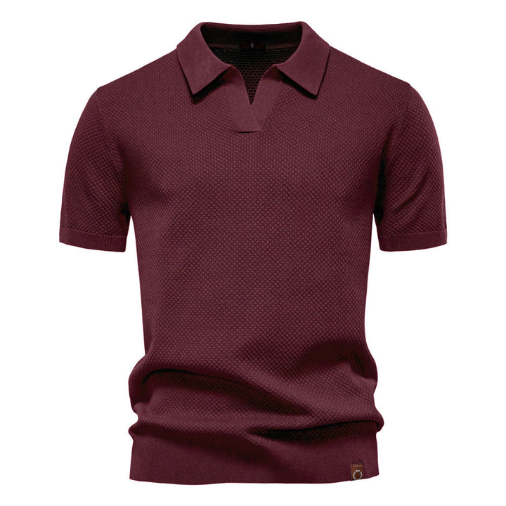 Emilio | Polo Structuré
