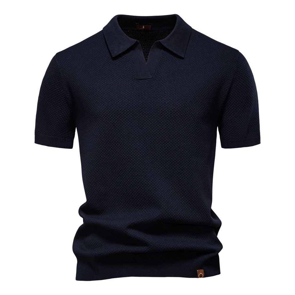 Emilio | Polo Structuré