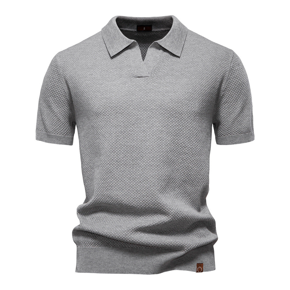 Emilio | Polo Structuré