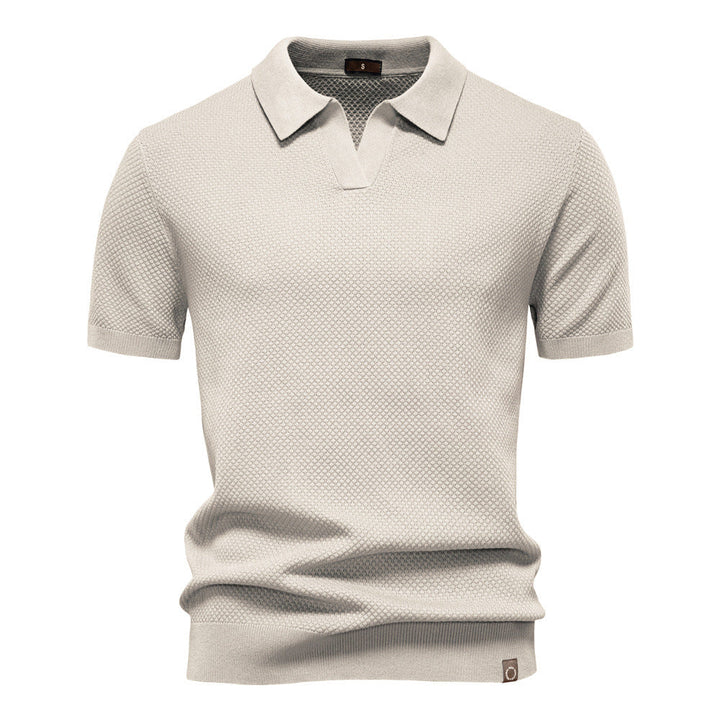 Emilio | Polo Structuré